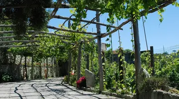 Villa Cimmentorosso