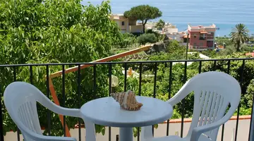 Villa Cimmentorosso
