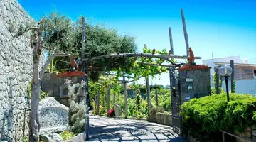 Villa Cimmentorosso