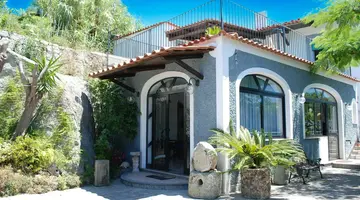 Villa Cimmentorosso