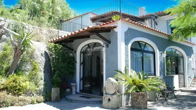Villa Cimmentorosso