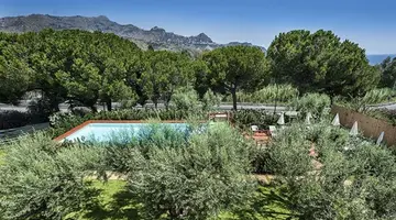 Villa Collina Residence