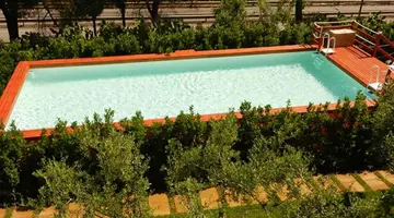 Villa Collina Residence