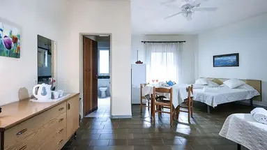 Villa Collina Residence