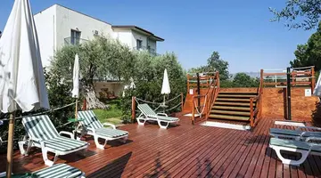 Villa Collina Residence