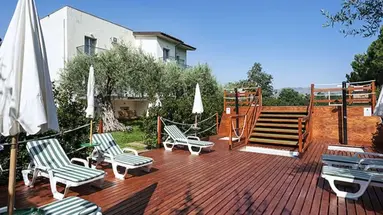 Villa Collina Residence