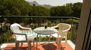 Villa Collina Residence