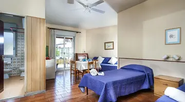 Villa Collina Residence
