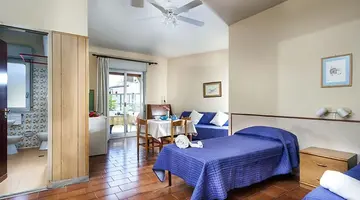 Villa Collina Residence