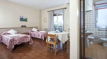 Villa Collina Residence