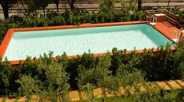 Villa Collina Residence