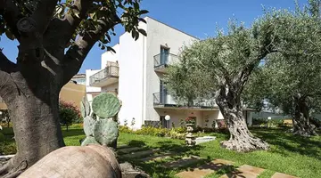 Villa Collina Residence