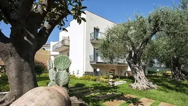 Villa Collina Residence