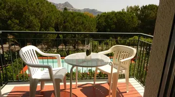 Villa Collina Residence