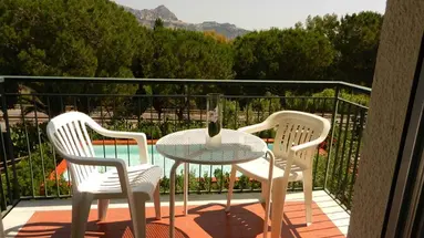 Villa Collina Residence
