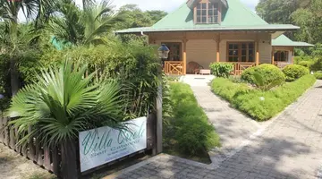 VILLA CREOLE