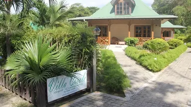 VILLA CREOLE