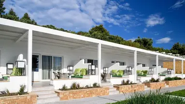Villa D Oro Luxury Villas and Suites