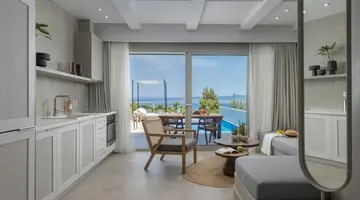 Villa D Oro Luxury Villas and Suites