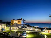 Villa D Oro Luxury Villas and Suites