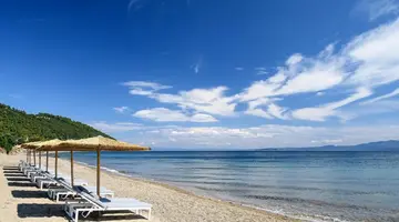 Villa D Oro Luxury Villas and Suites