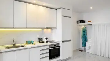 Villa D Oro Luxury Villas and Suites