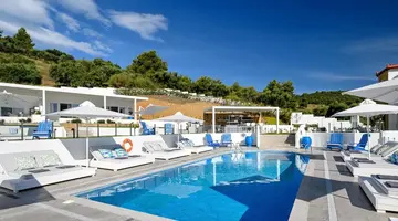 Villa D Oro Luxury Villas and Suites