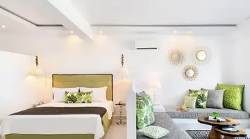 Villa D Oro Luxury Villas and Suites