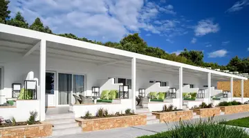 Villa D Oro Luxury Villas and Suites