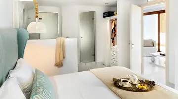 Villa D Oro Luxury Villas and Suites
