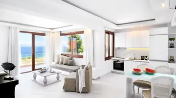 Villa D Oro Luxury Villas and Suites