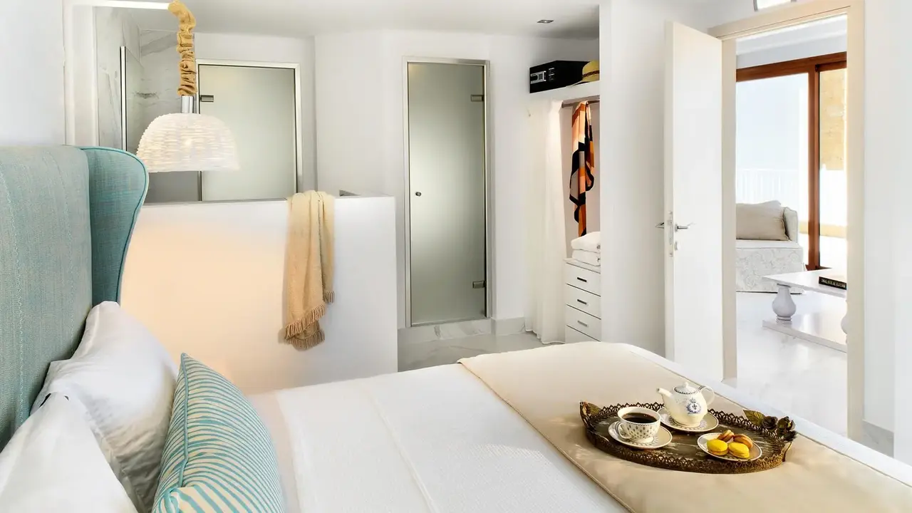Villa D Oro Luxury Villas and Suites
