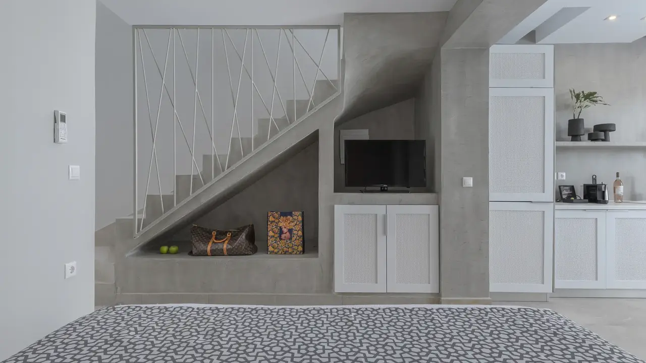 Villa D Oro Luxury Villas and Suites