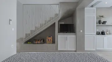 Villa D Oro Luxury Villas and Suites