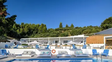 Villa D Oro Luxury Villas and Suites