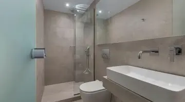 Villa D Oro Luxury Villas and Suites