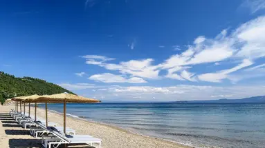 Villa D Oro Luxury Villas and Suites