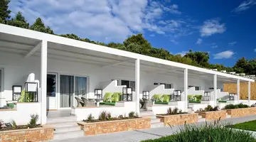 Villa D Oro Luxury Villas and Suites