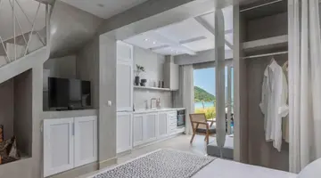 Villa D Oro Luxury Villas and Suites