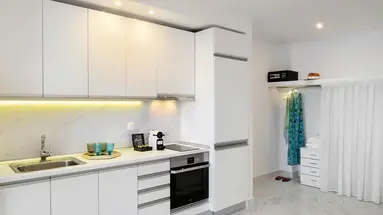 Villa D Oro Luxury Villas and Suites