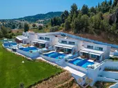 Villa D Oro Luxury Villas and Suites