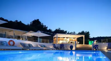 Villa D Oro Luxury Villas and Suites