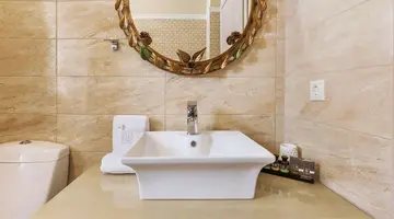 Villa D Oro Luxury Villas and Suites