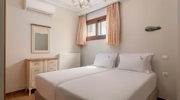 Villa D Oro Luxury Villas and Suites