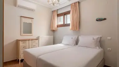 Villa D Oro Luxury Villas and Suites