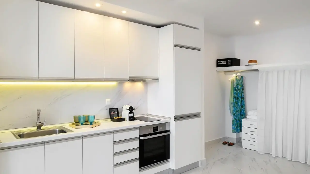 Villa D Oro Luxury Villas and Suites