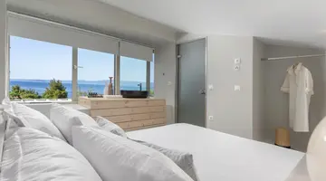 Villa D Oro Luxury Villas and Suites