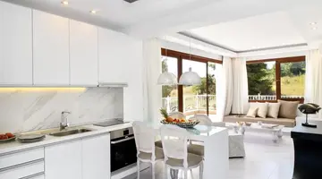Villa D Oro Luxury Villas and Suites