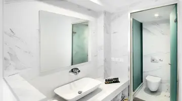 Villa D Oro Luxury Villas and Suites