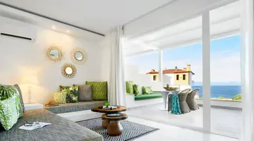 Villa D Oro Luxury Villas and Suites